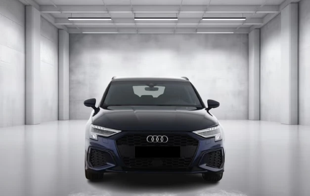 Audi A3 Sportback 30 TDI = S-line = Гаранция - 60750 лв. - 63471990 1