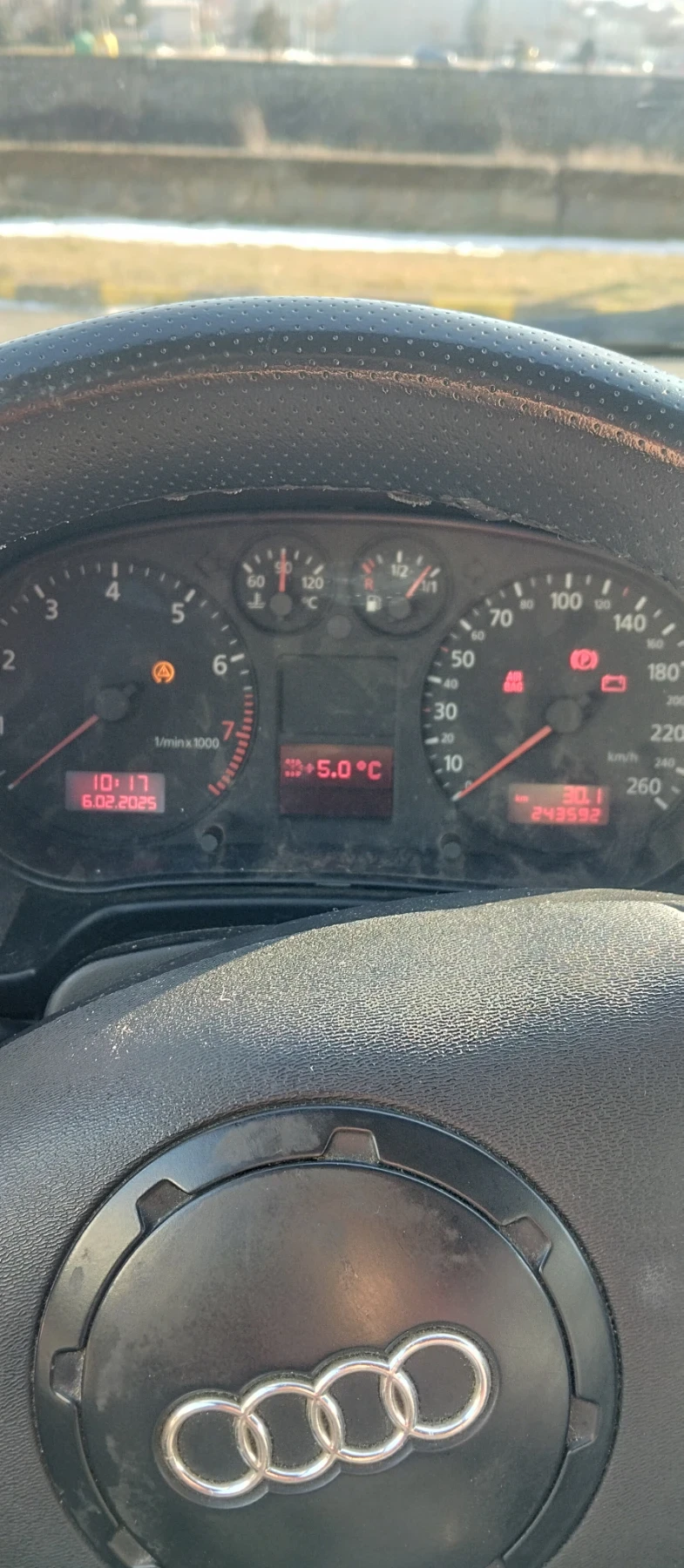 Audi A3  - изображение 5