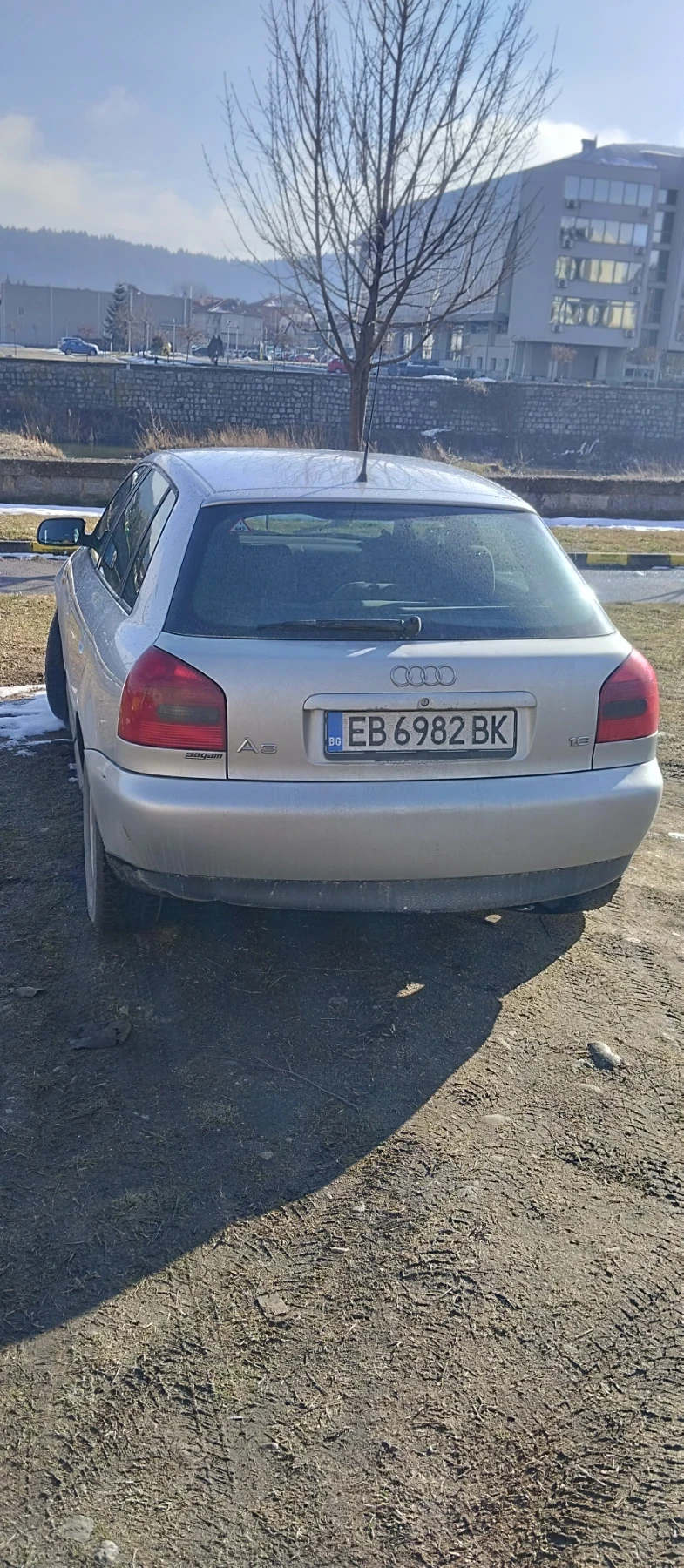 Audi A3  - изображение 4