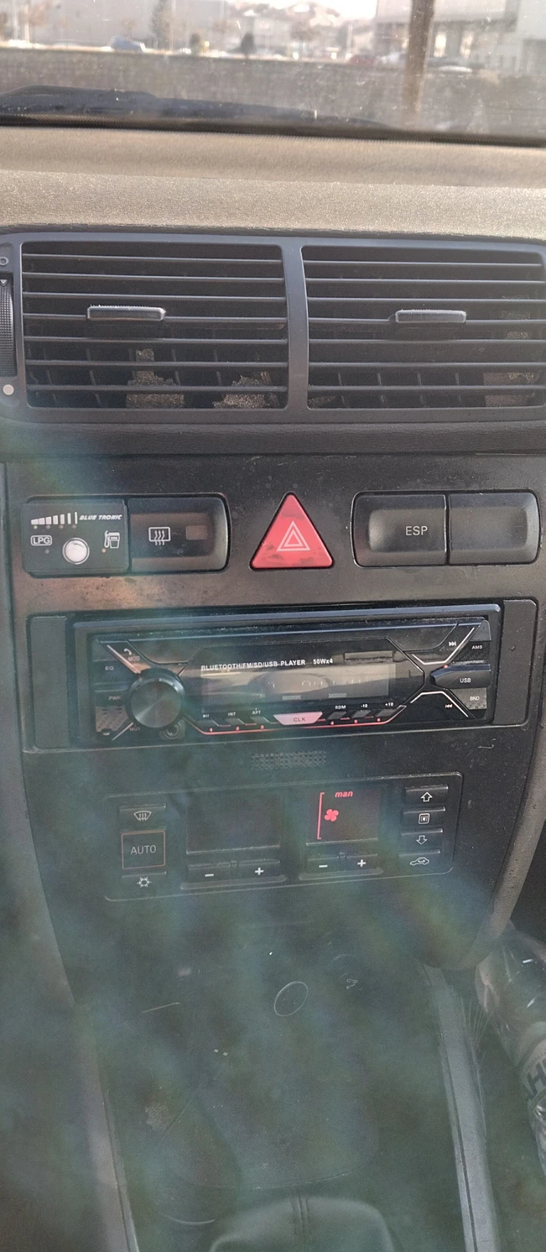 Audi A3  - изображение 6