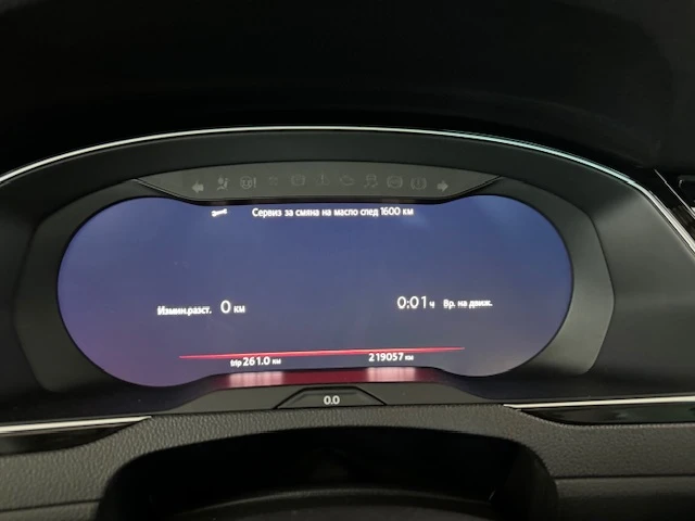 VW Passat 4/4, снимка 8 - Автомобили и джипове - 54711012