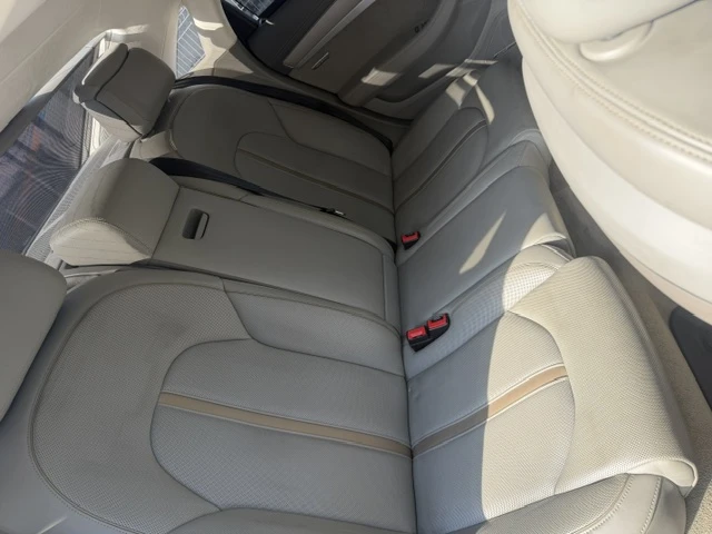 Audi A8 Design Selection, снимка 10 - Автомобили и джипове - 55182590