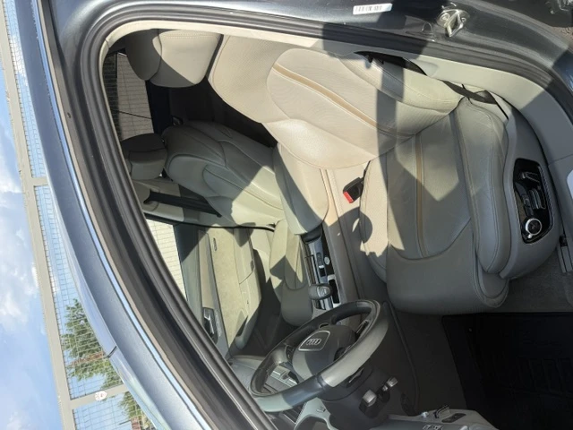 Audi A8 Design Selection, снимка 11 - Автомобили и джипове - 55182590