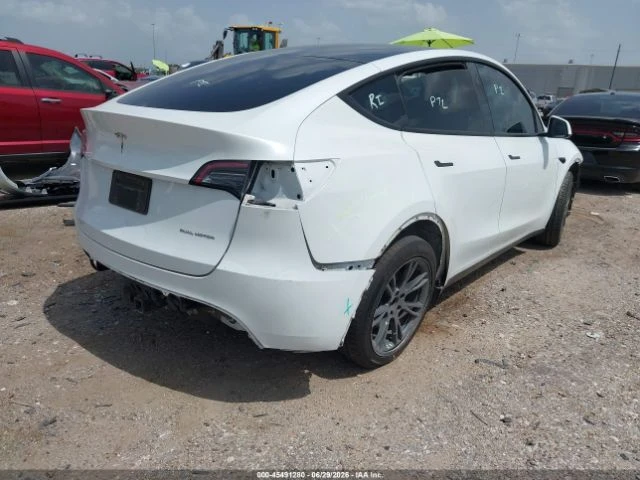 Tesla Model Y | Mobile.bg � ����������� 4