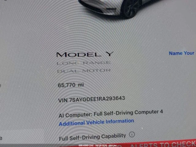 Tesla Model Y | Mobile.bg � ����������� 7