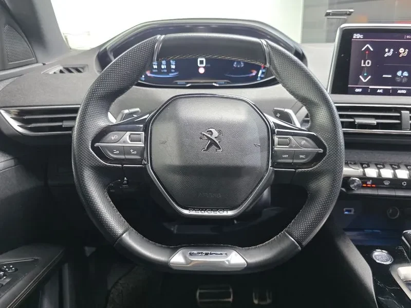 Peugeot 3008 1.5 BlueHDI GT - САМО 30% АВАНС, снимка 13 - Автомобили и джипове - 55987601