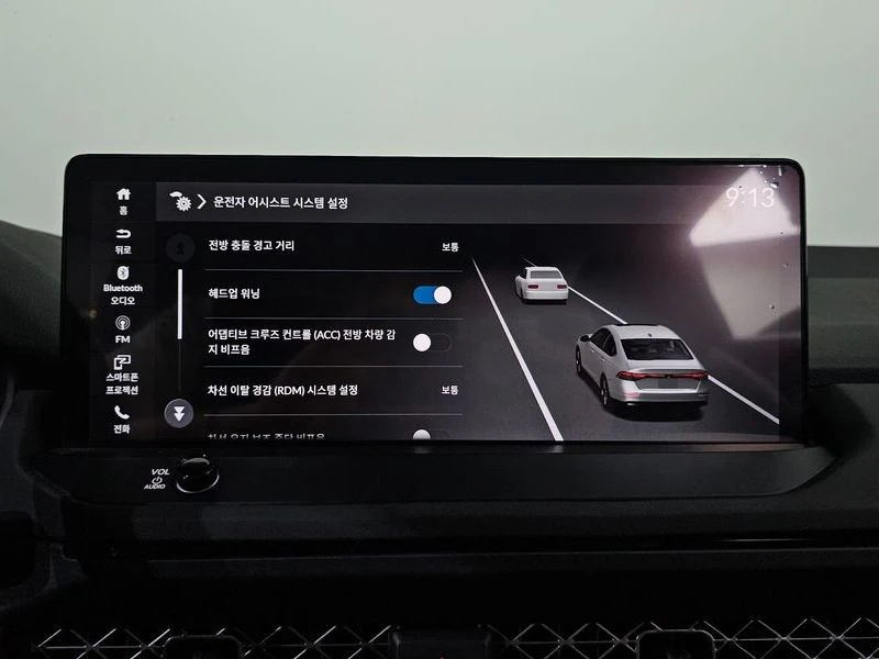 Honda Accord 2.0 Hybrid Touring| 204к.с., снимка 15 - Автомобили и джипове - 56268661