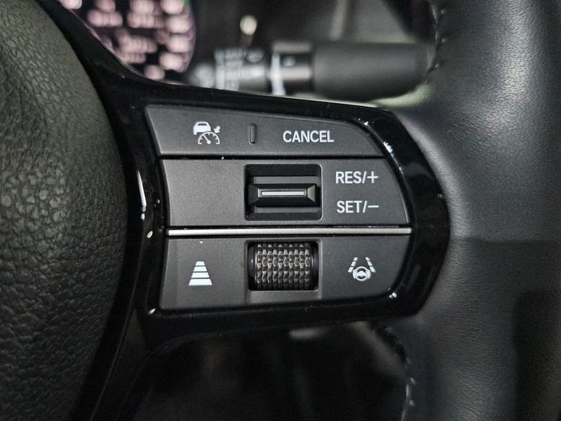Honda Accord 2.0 Hybrid Touring| 204к.с., снимка 17 - Автомобили и джипове - 56268661