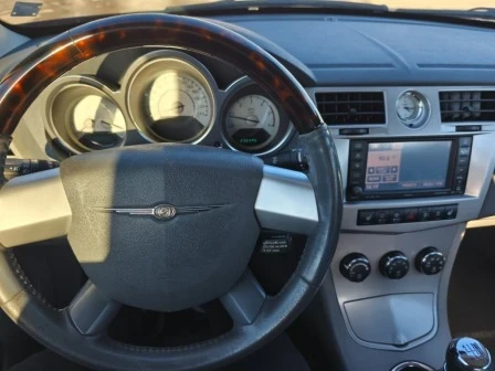 Chrysler Sebring 2.0 VW | Mobile.bg � ����������� 7