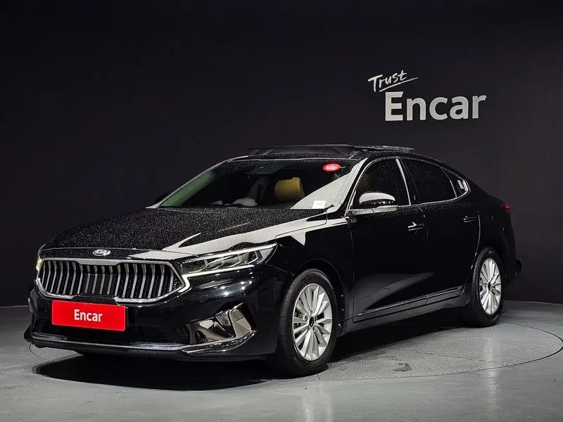 Kia K7 Premier 2.5 Gdi Prestige
