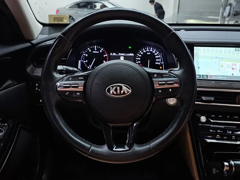 Kia K7 Premier 2.5 Gdi Prestige | Mobile.bg � ����������� 13