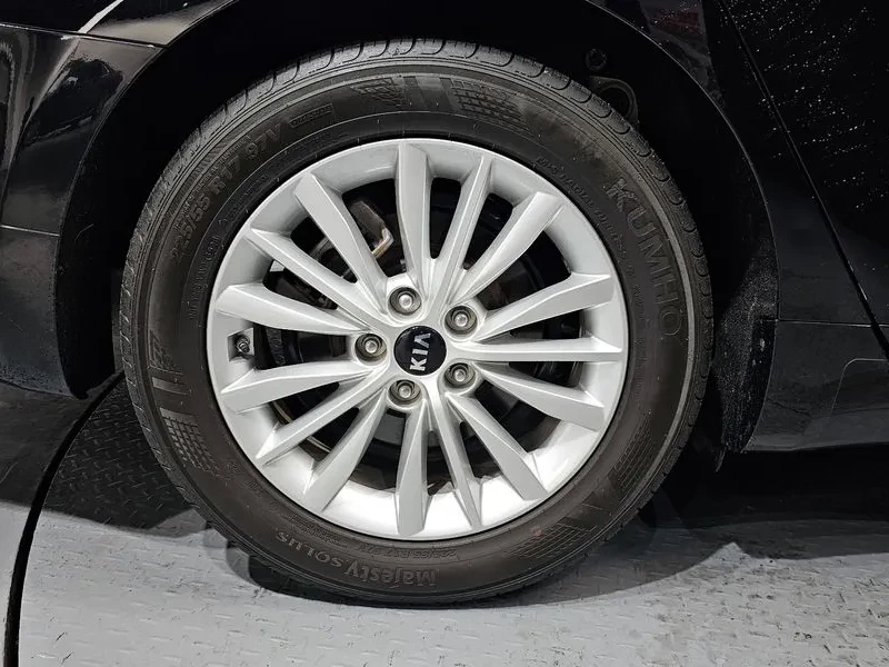 Kia K7 Premier 2.5 Gdi Prestige | Mobile.bg � ����������� 5