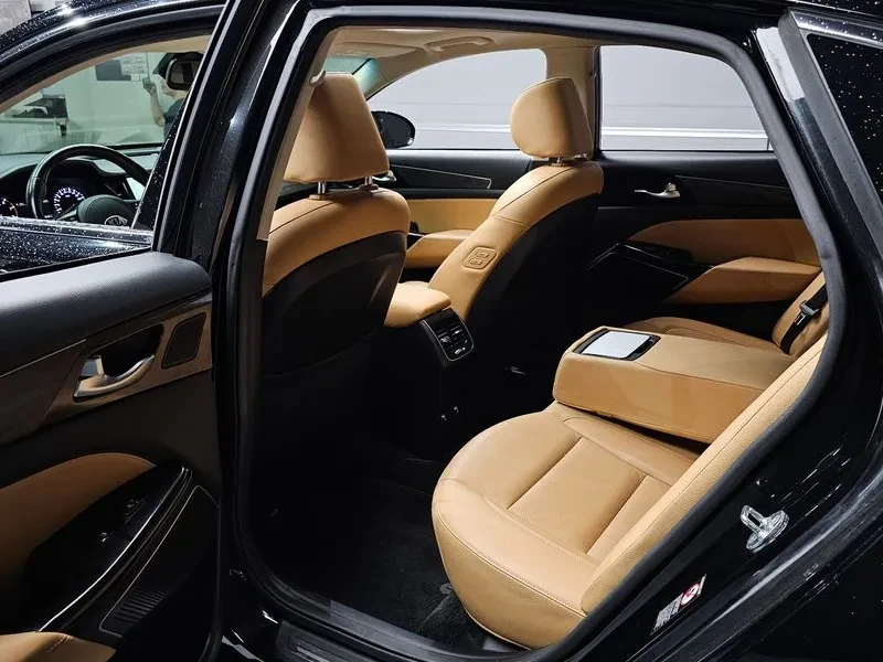 Kia K7 Premier 2.5 Gdi Prestige | Mobile.bg � ����������� 11