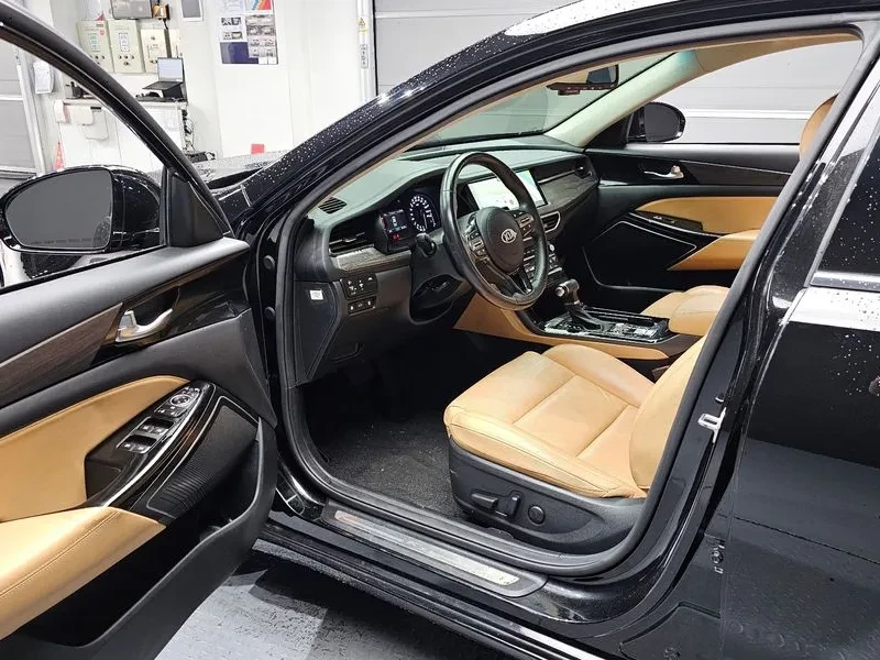 Kia K7 Premier 2.5 Gdi Prestige | Mobile.bg � ����������� 10