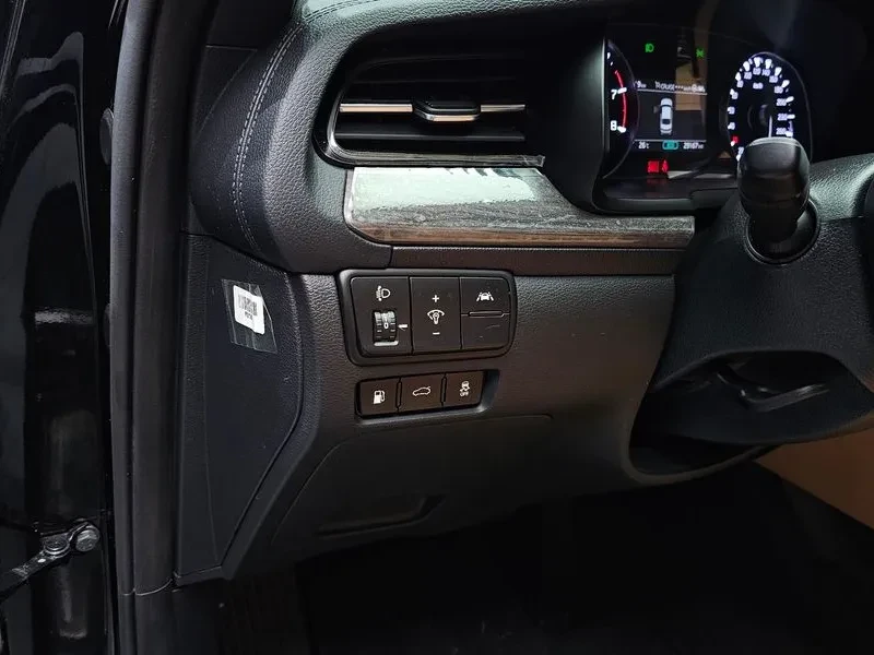 Kia K7 Premier 2.5 Gdi Prestige | Mobile.bg � ����������� 15