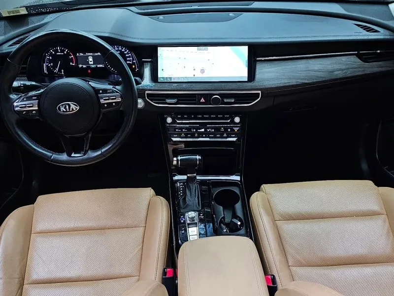 Kia K7 Premier 2.5 Gdi Prestige | Mobile.bg � ����������� 7