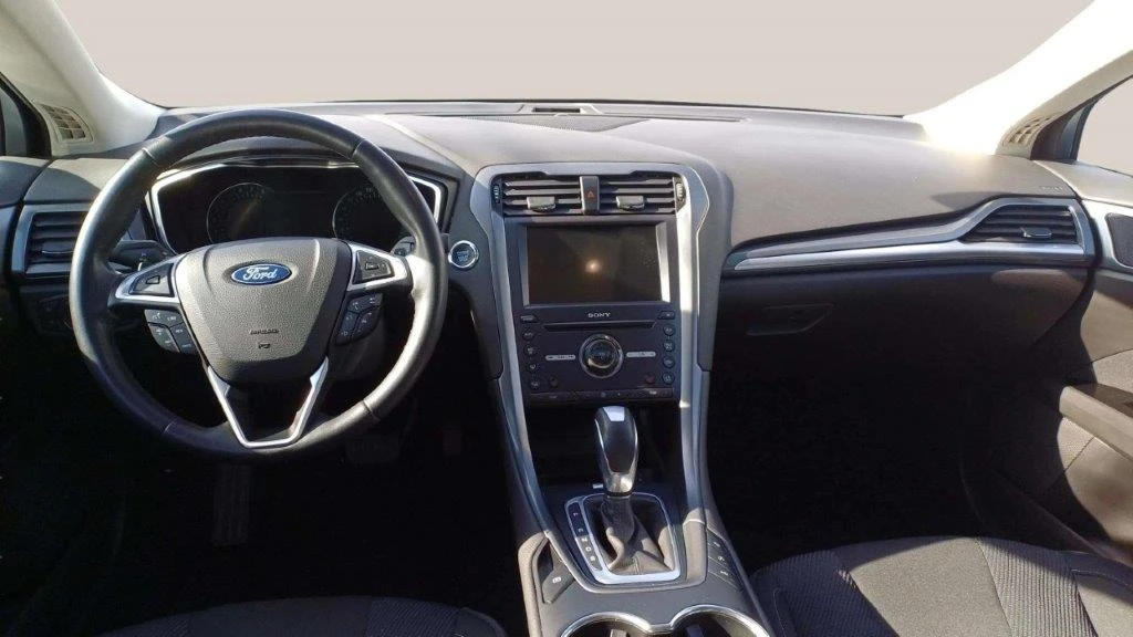 Ford Mondeo 1.5 EcoBoost - изображение 6