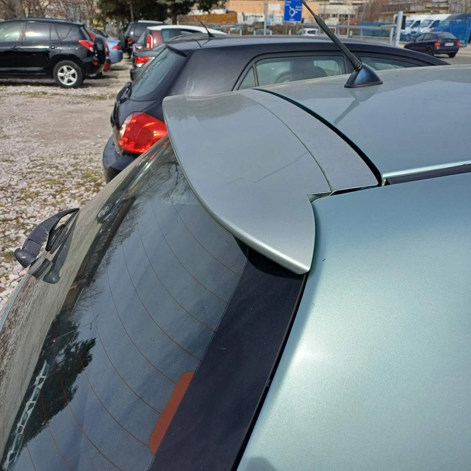 Honda Civic Facelift - изображение 10