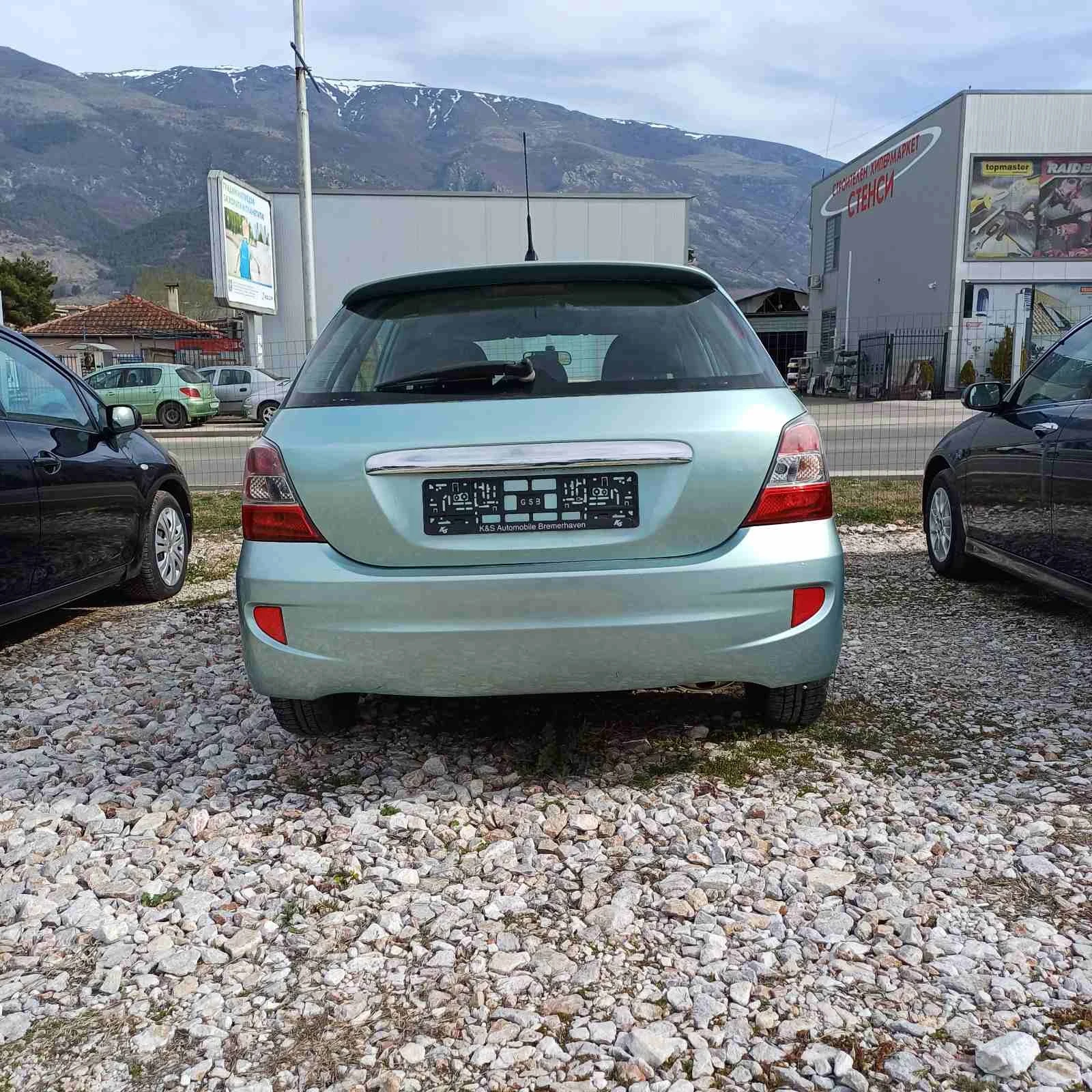 Honda Civic Facelift - изображение 8
