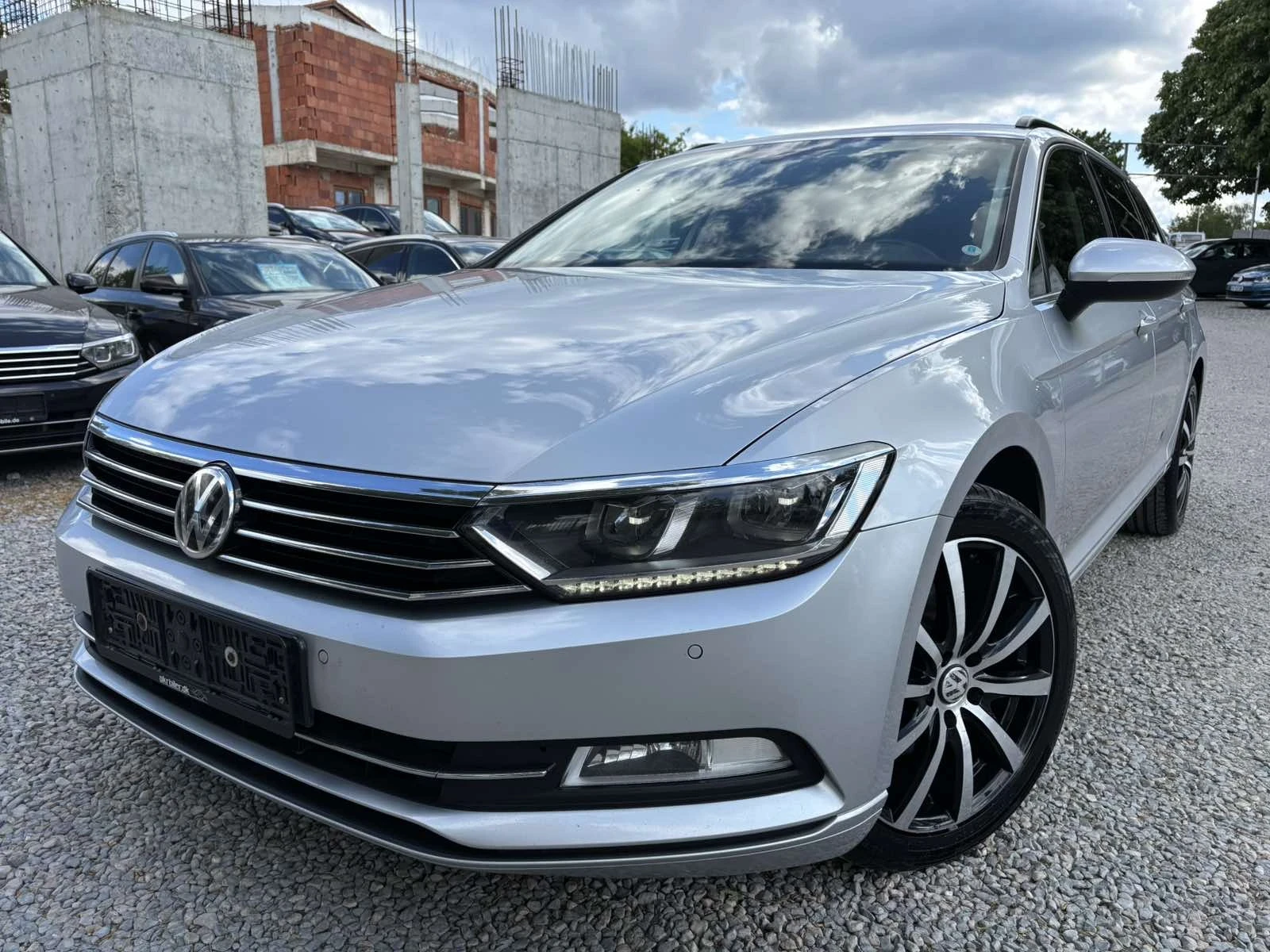 VW Passat 2.0TDI | Mobile.bg   1