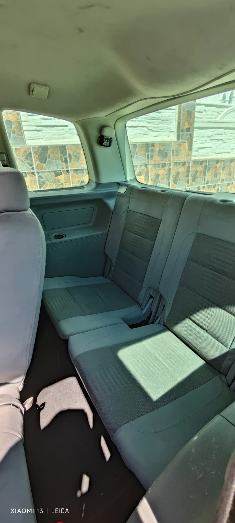 VW Touran  - изображение 8