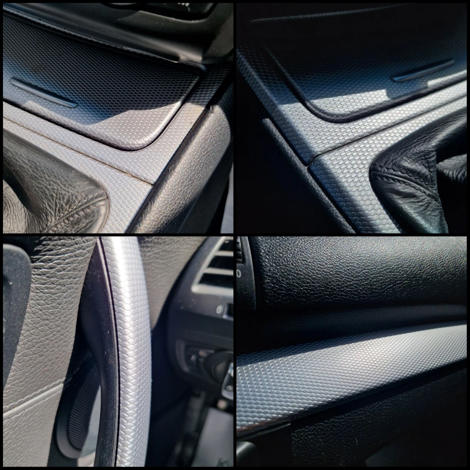 BMW 120 d/M-SPORT/FACELIFT/XENON/NAVI/ - изображение 10
