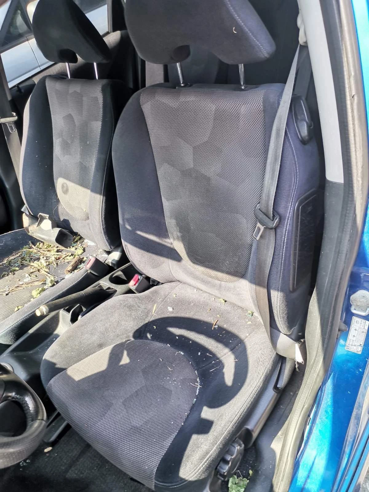 Honda Jazz 1.3i / 1.4i - изображение 7