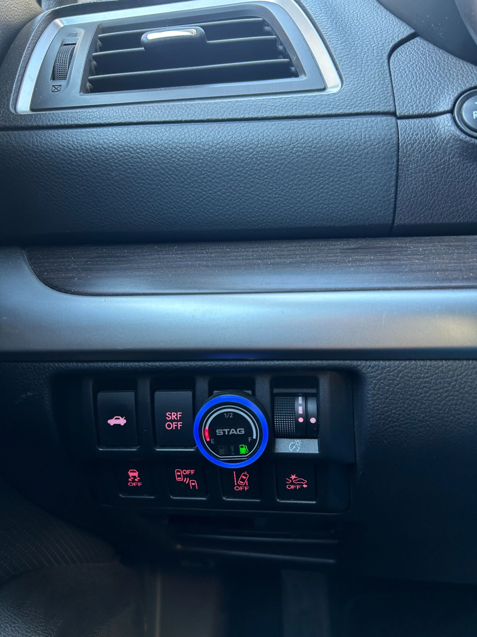 Subaru Legacy  - изображение 8