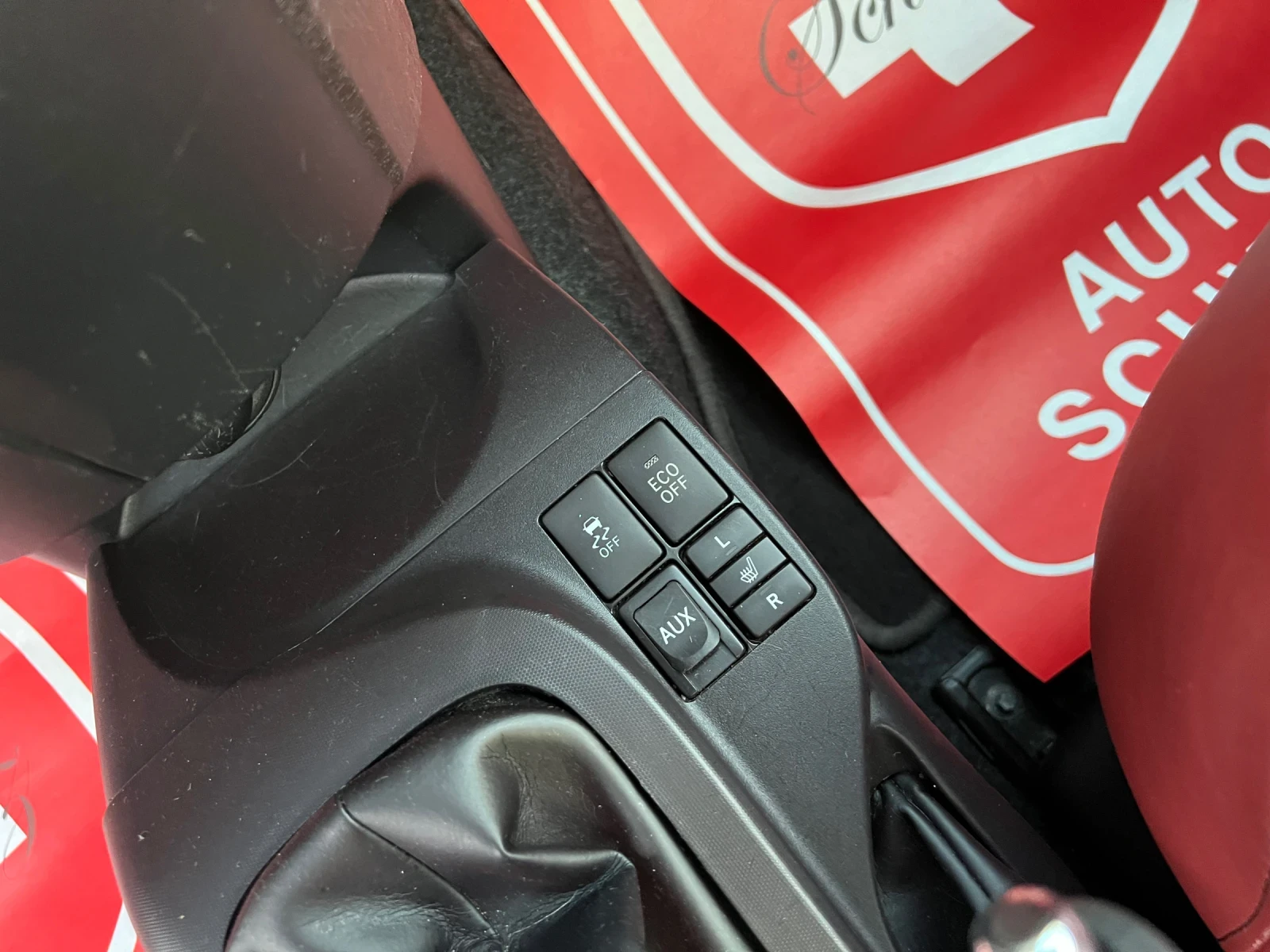 Toyota IQ 1.33 i Schweiz | Mobile.bg   12