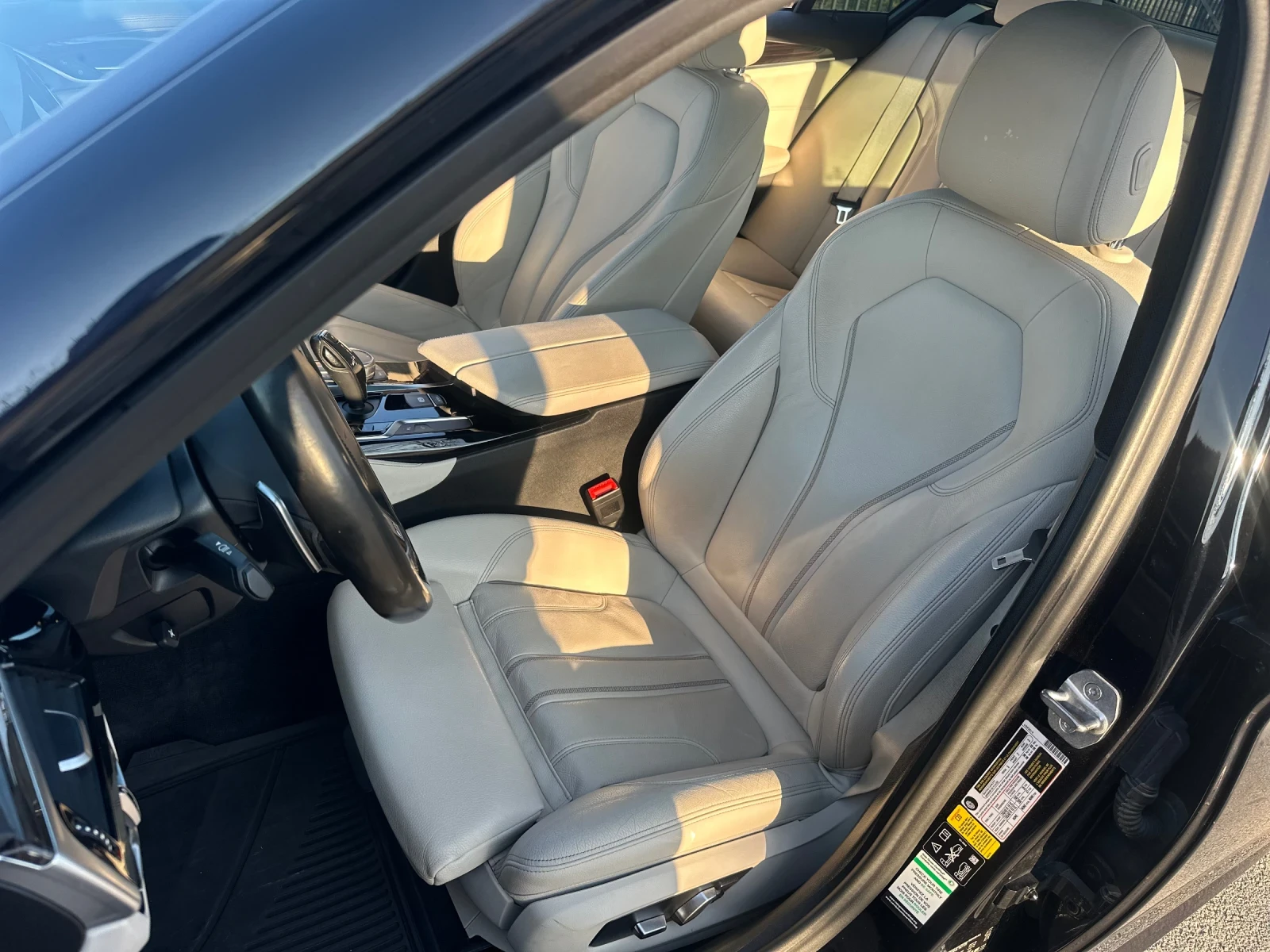 BMW 540 G30 540i | Mobile.bg   16