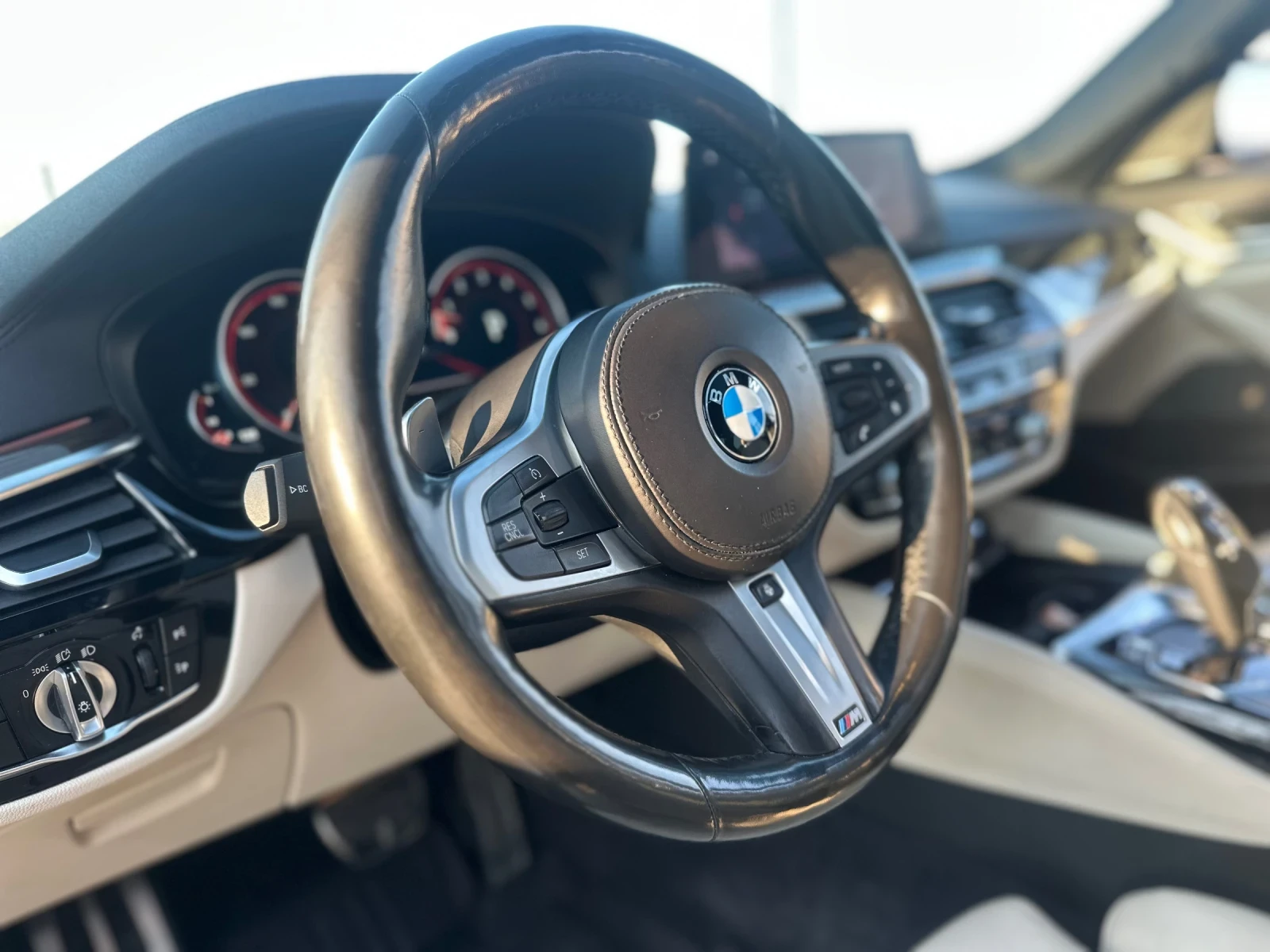 BMW 540 G30 540i | Mobile.bg   12