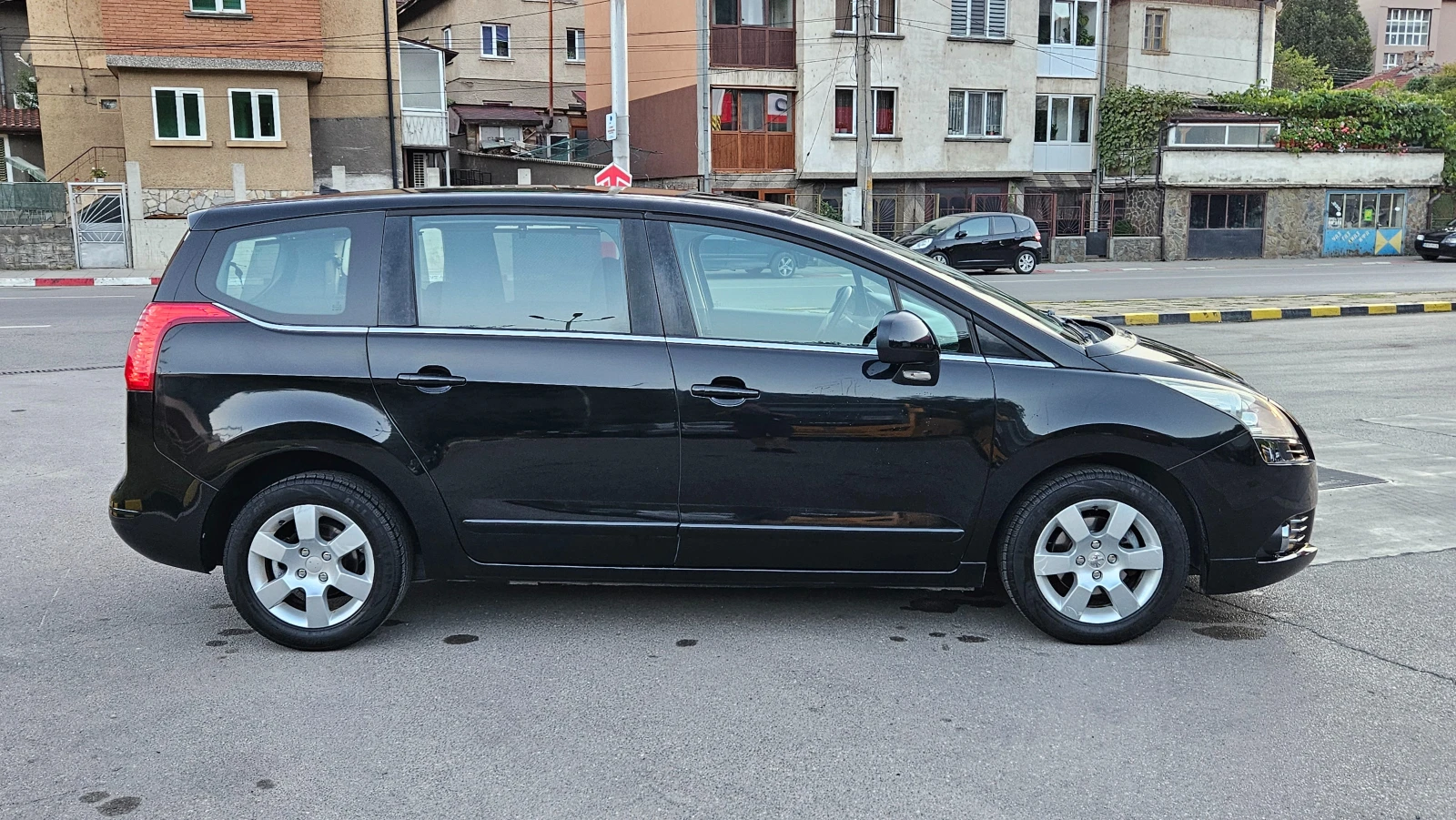 Peugeot 5008 1.6 Hdi 7mesta/Klimatron/6skorosti - изображение 7