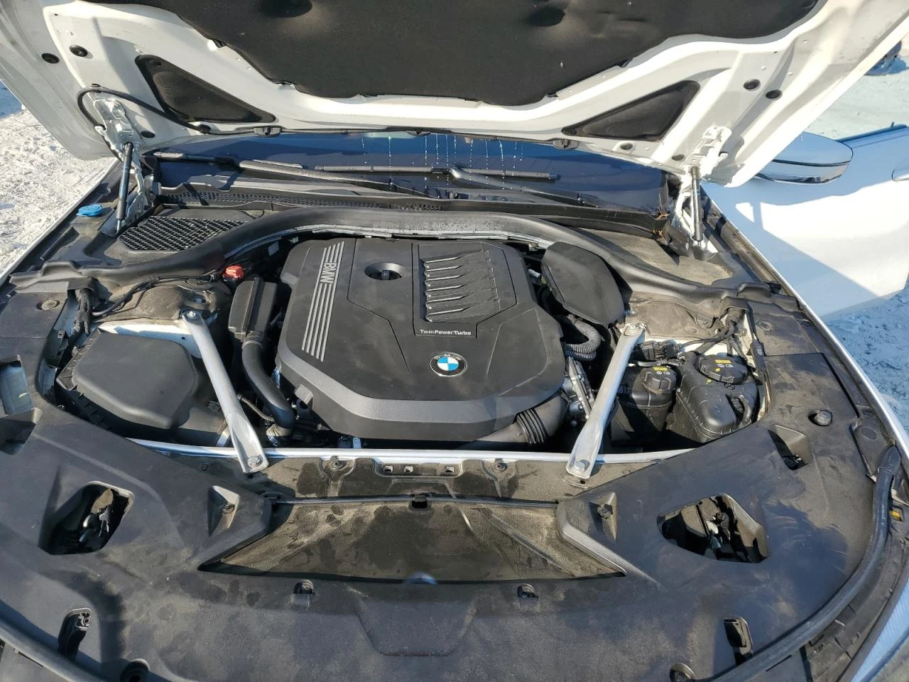 BMW 840 Gran Coupe | Mobile.bg — изображение 11