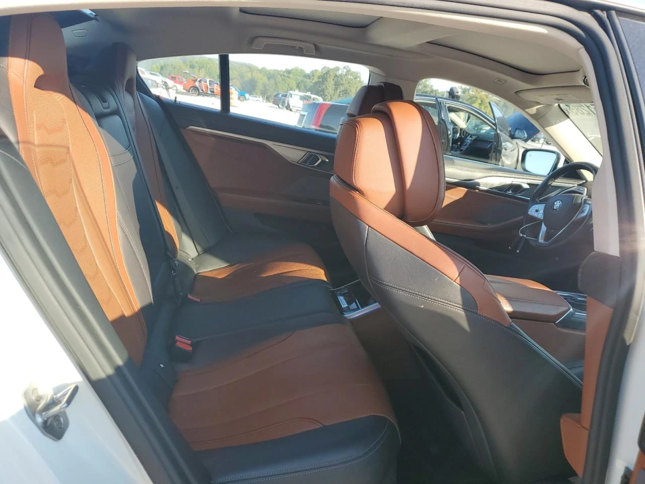 BMW 840 Gran Coupe | Mobile.bg — изображение 10