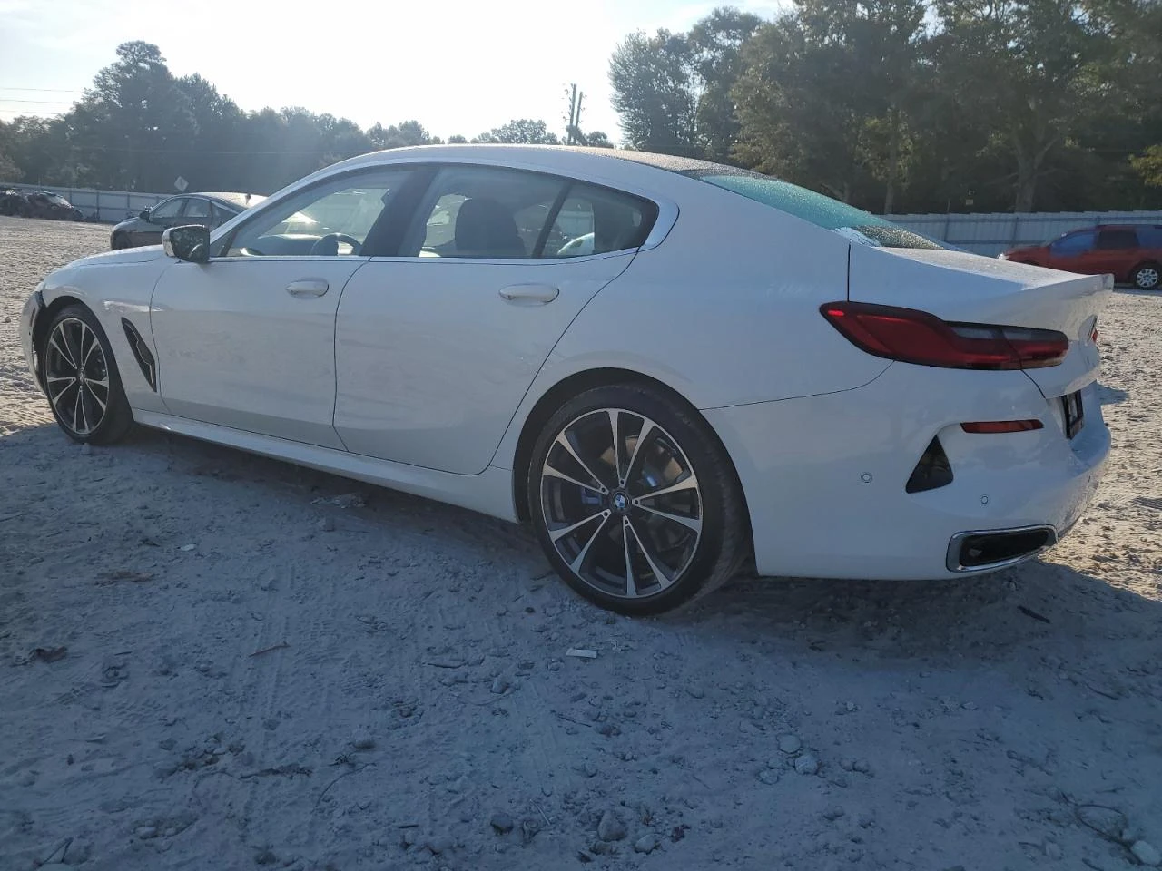 BMW 840 Gran Coupe | Mobile.bg — изображение 3