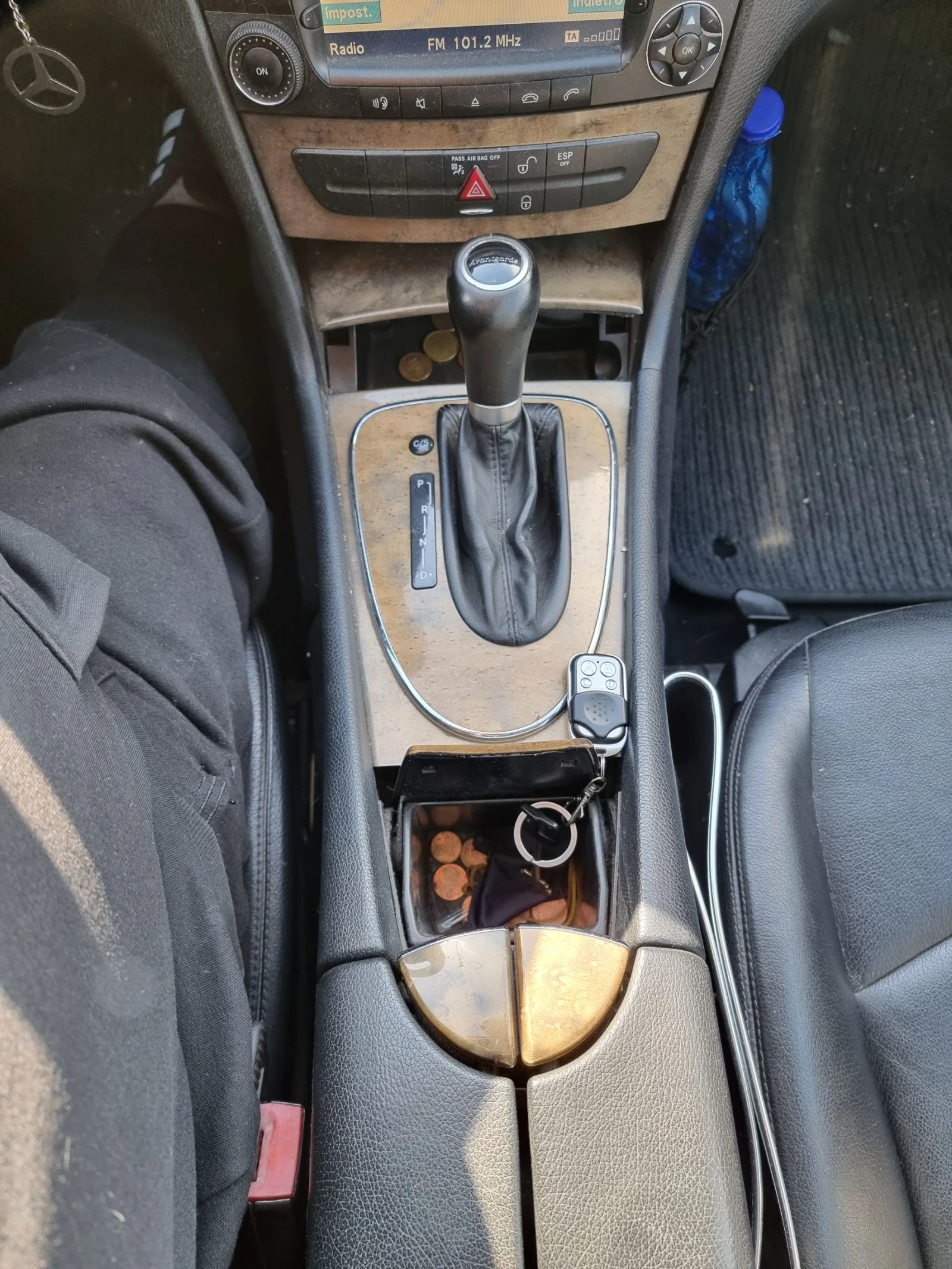 Mercedes-Benz E 320 EVO 320 CDI 7 G TRONIK | Mobile.bg   15