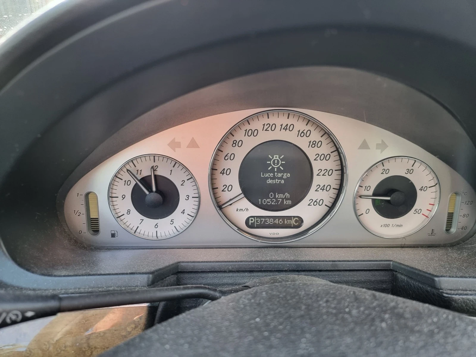 Mercedes-Benz E 320 EVO 320 CDI 7 G TRONIK | Mobile.bg   17