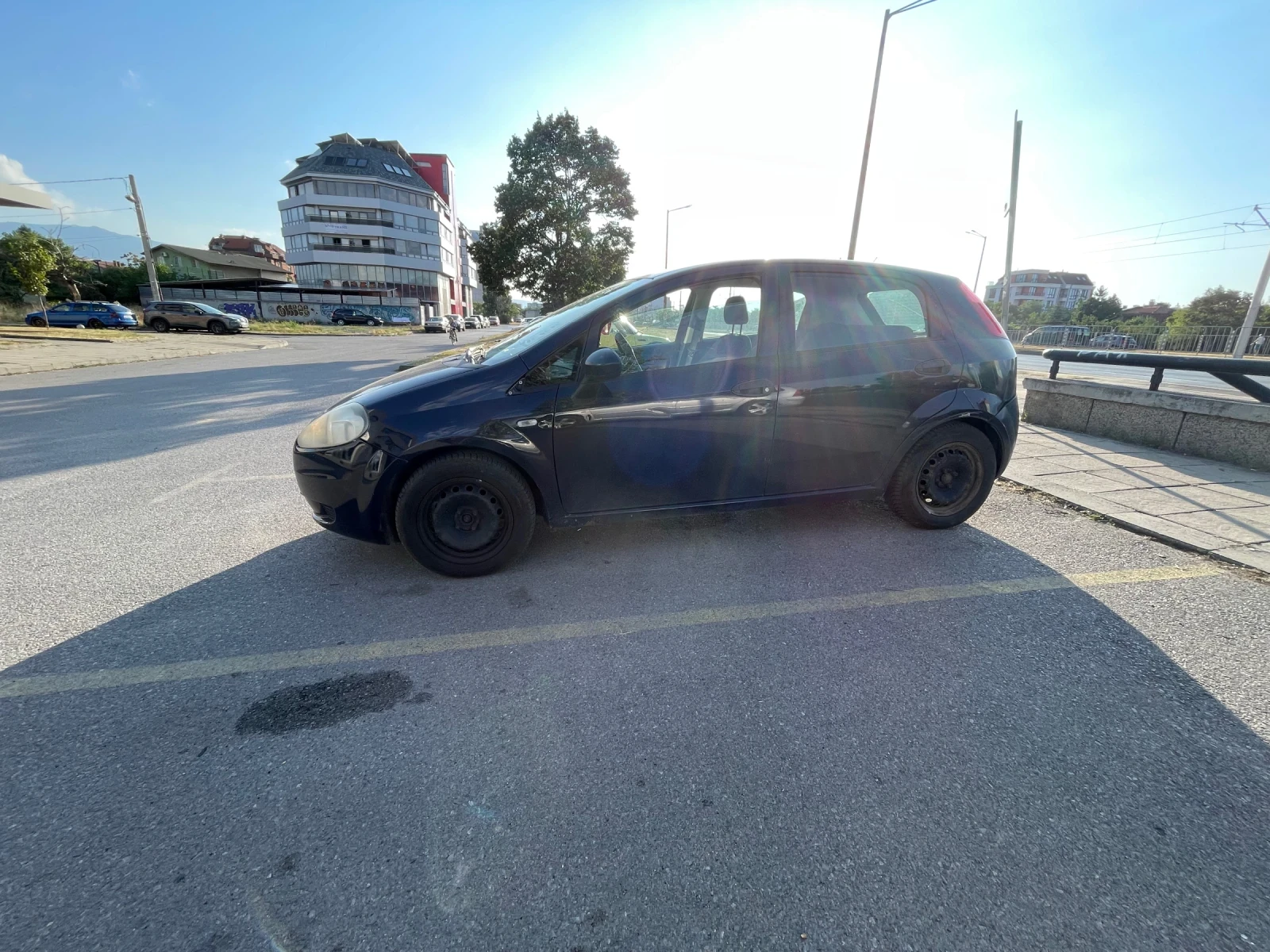 Fiat Punto | Mobile.bg   2