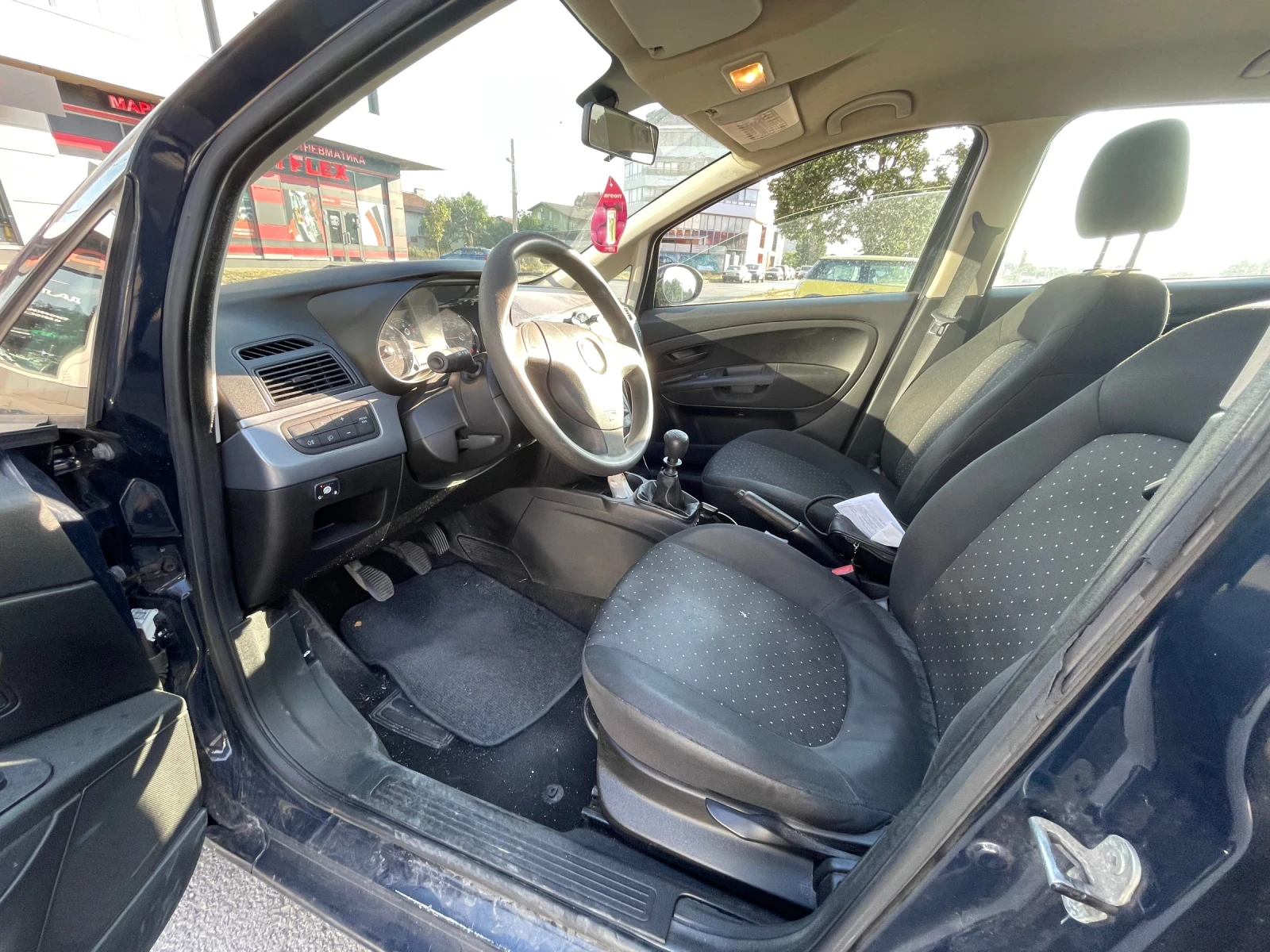 Fiat Punto | Mobile.bg   5