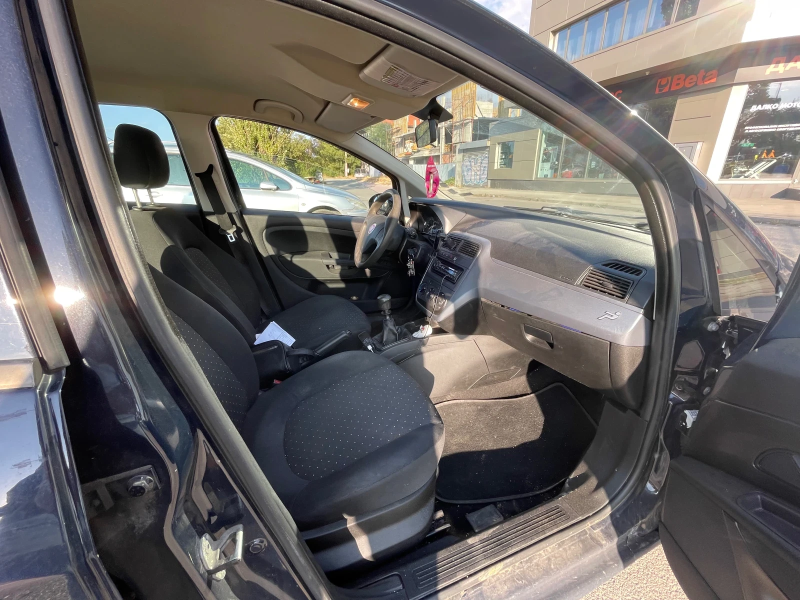 Fiat Punto | Mobile.bg   6