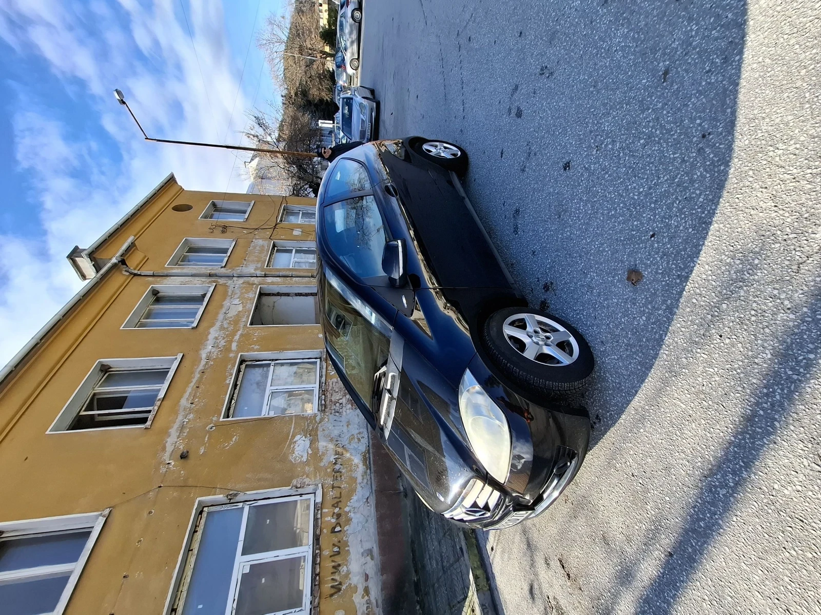 Mercedes-Benz A 160 1, 6CDI | Mobile.bg   12