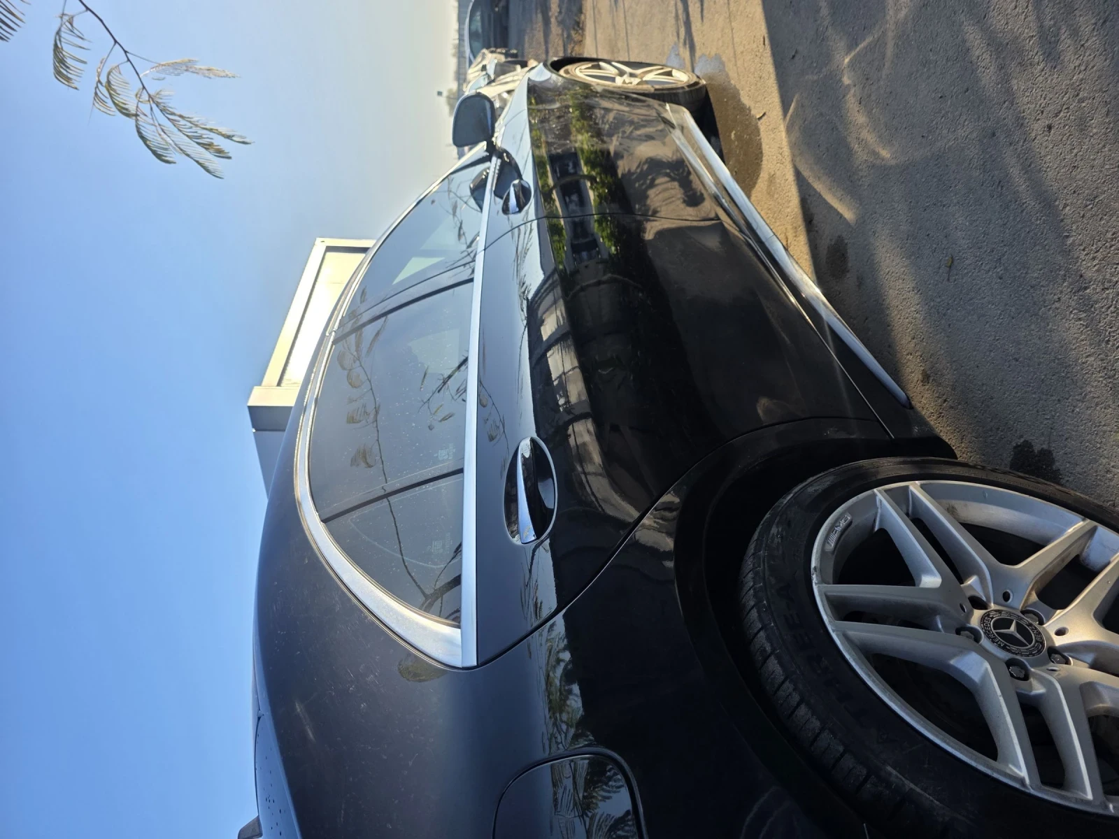 Mercedes-Benz S 400 642.861 | Mobile.bg   16