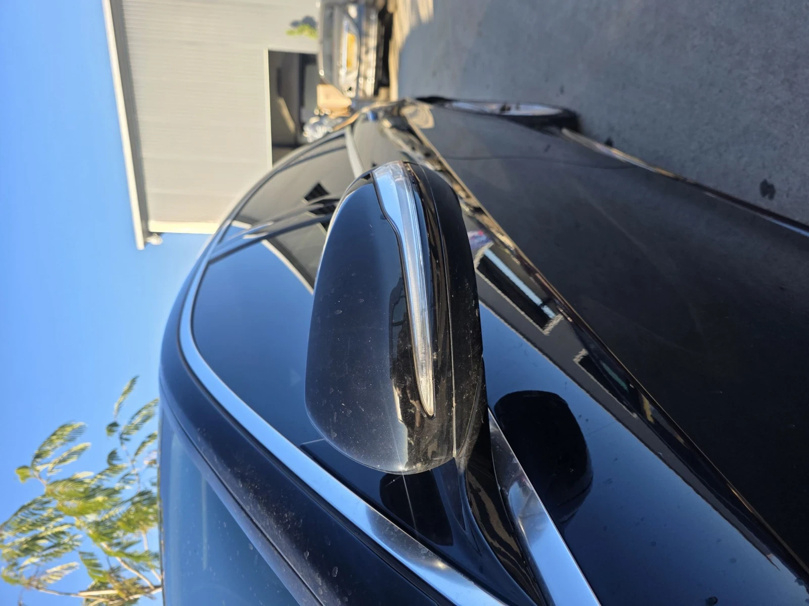 Mercedes-Benz S 400 642.861 | Mobile.bg   8