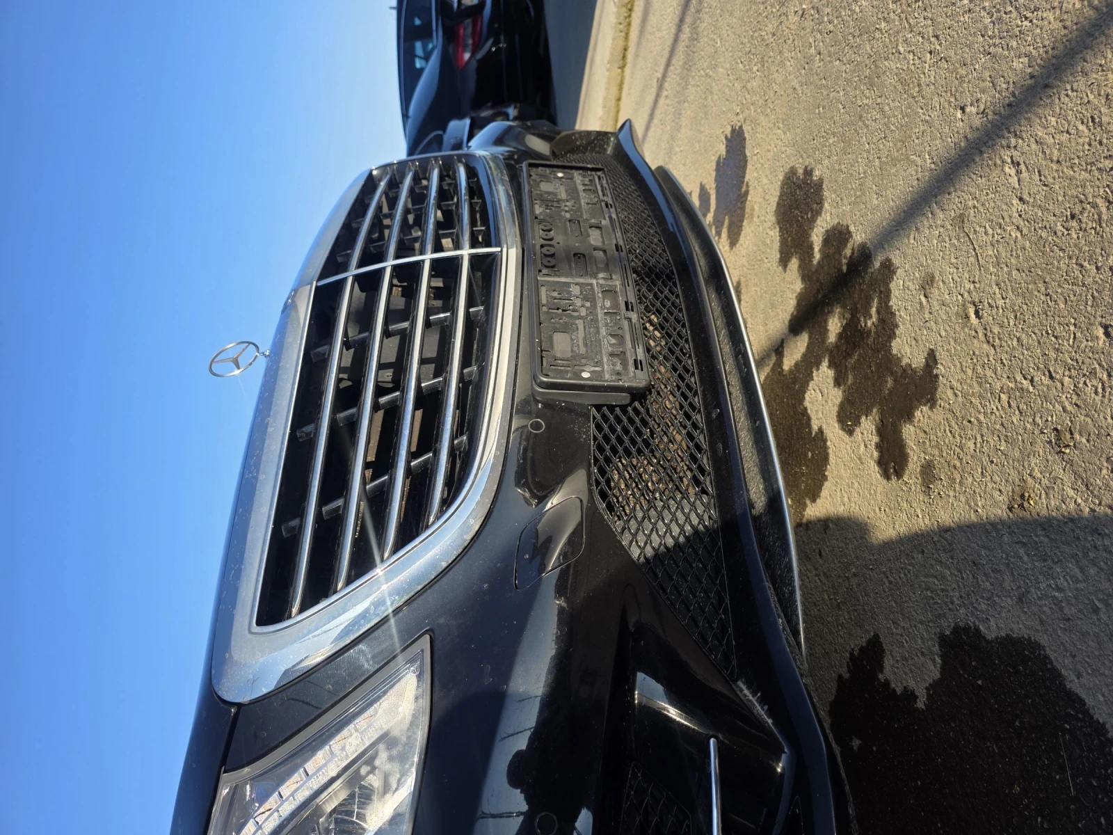 Mercedes-Benz S 400 642.861 | Mobile.bg   4