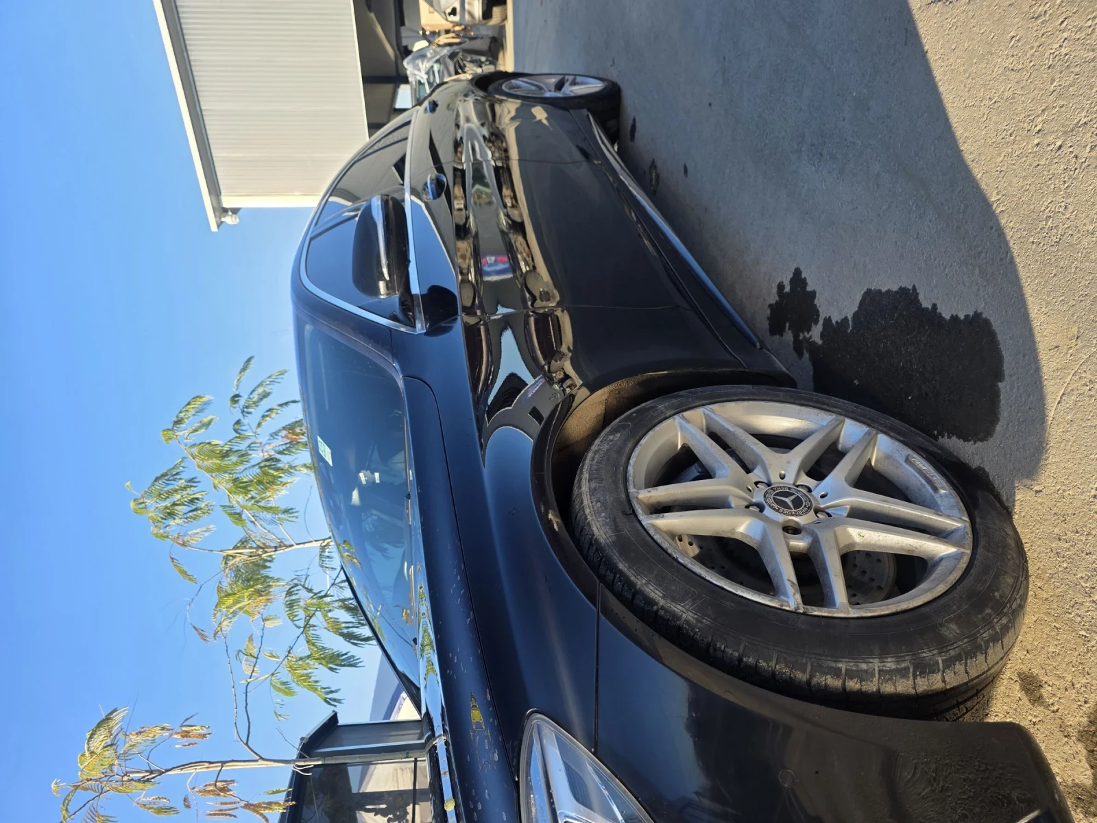 Mercedes-Benz S 400 642.861 | Mobile.bg   6