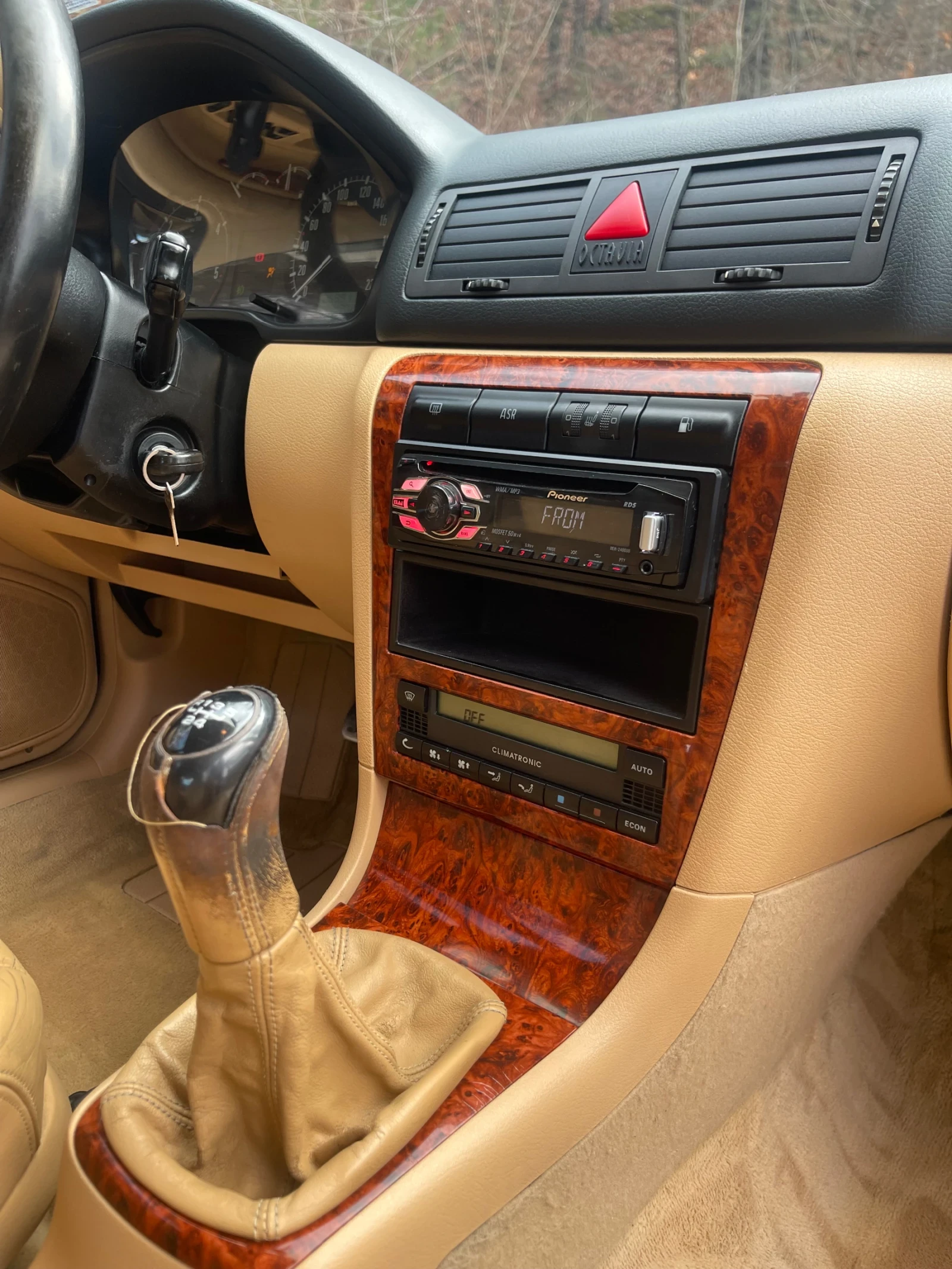 Skoda Octavia Laurin&Klement | Mobile.bg � ����������� 9