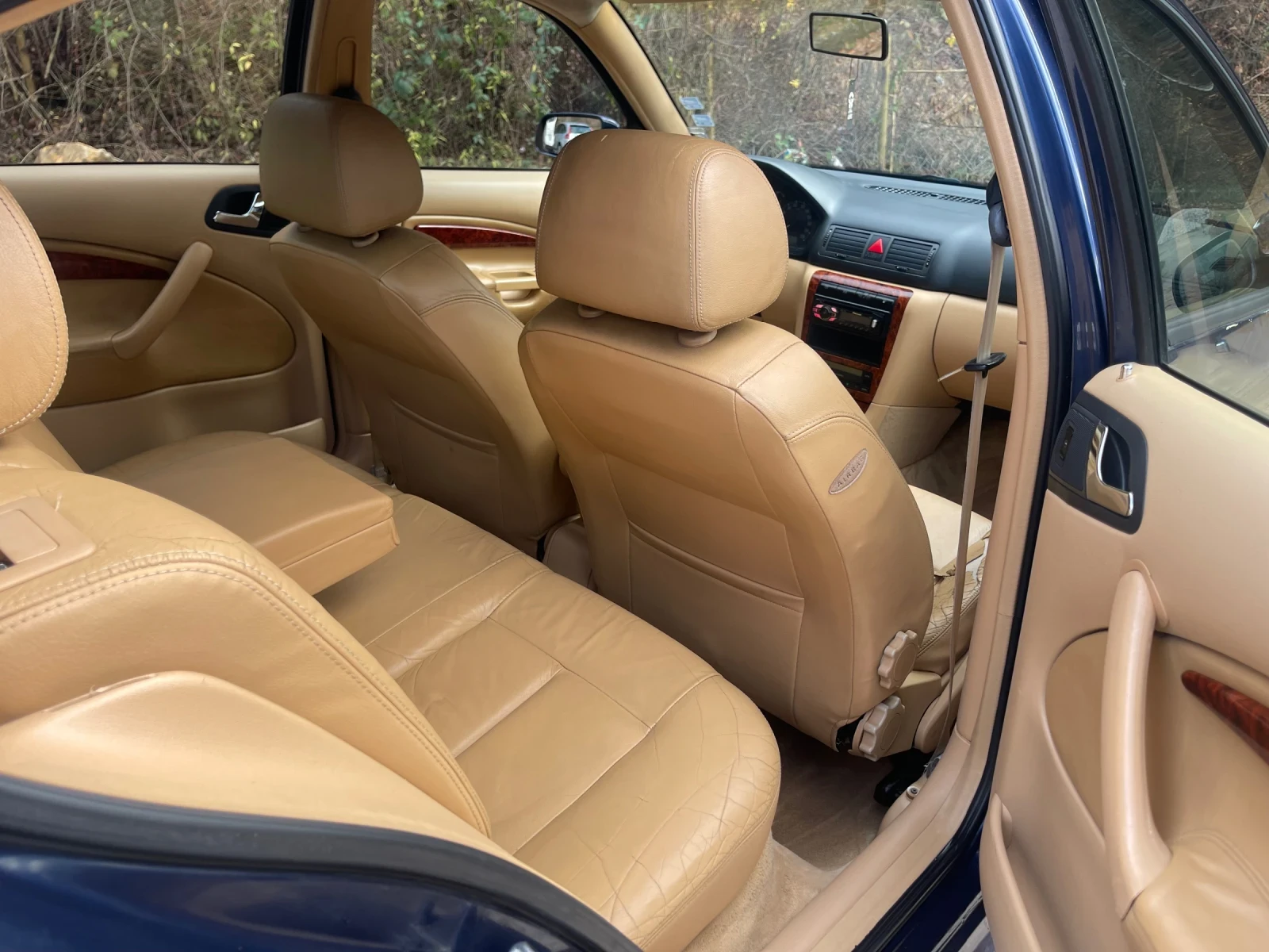 Skoda Octavia Laurin&Klement | Mobile.bg � ����������� 8
