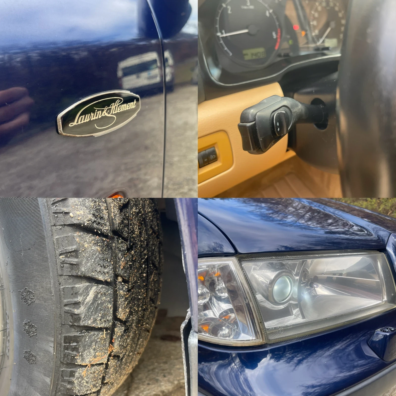 Skoda Octavia Laurin&Klement | Mobile.bg � ����������� 10