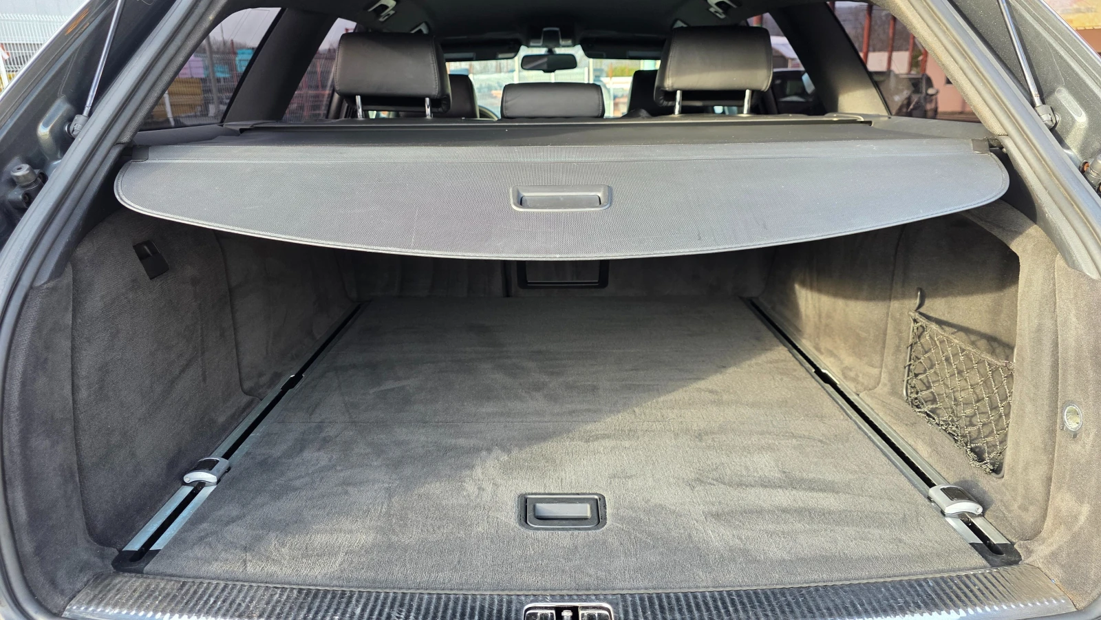 Audi A6 3.0TDI S-LINE  | Mobile.bg � ����������� 11