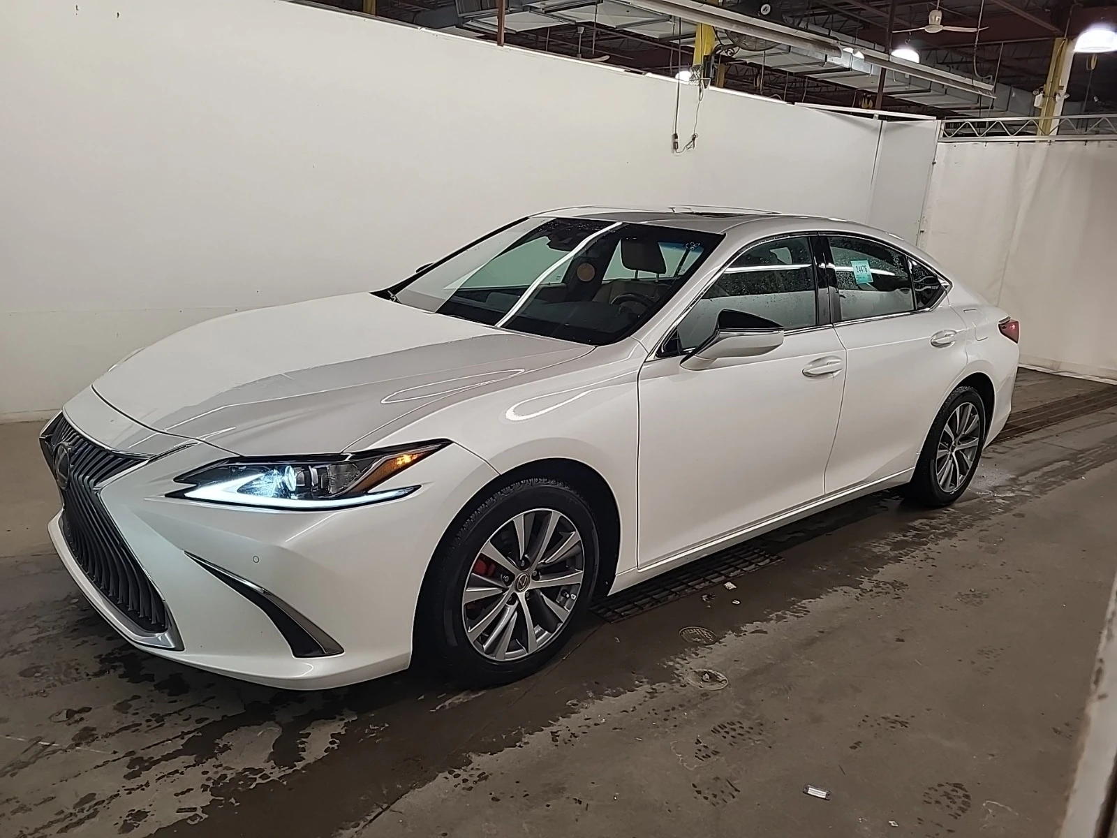 Lexus ES 250 * * CARFAX * * ���� ������ * *  | Mobile.bg � ����������� 1